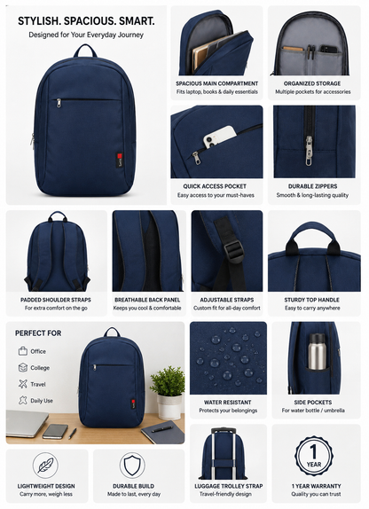 Laptop Bag