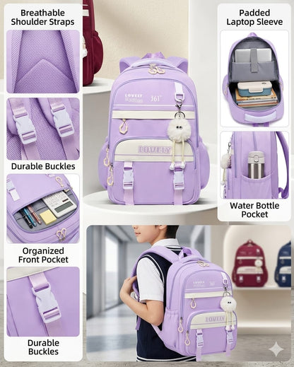 School Bag